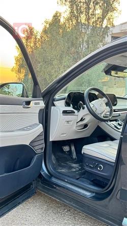 هيونداي باليسيد